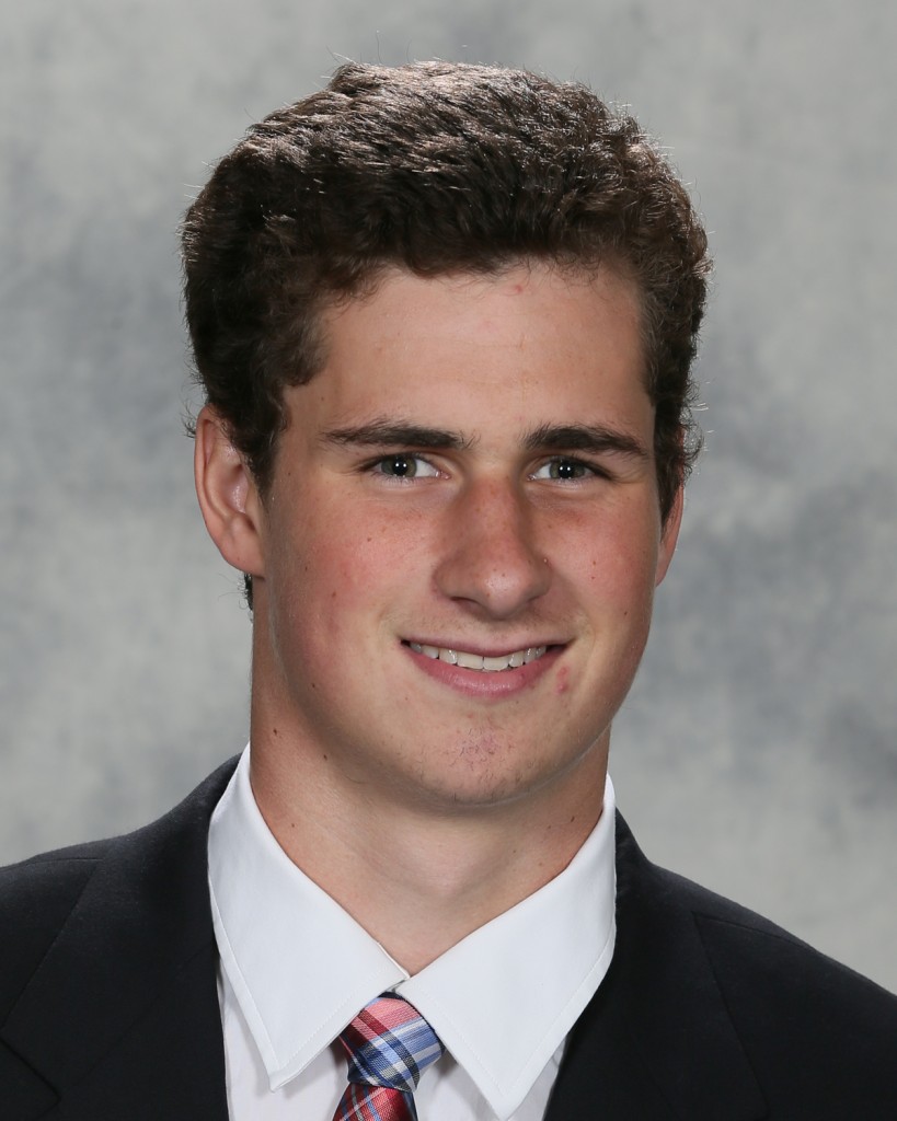 Dylan Larkin – DobberProspects