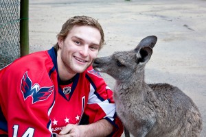 Nathan Walker, Australian, courtesy of RussianMachineNeverBreaks