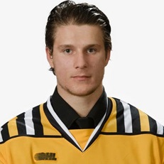 Pavel Zacha - Photo Courtesy of HockeysFuture
