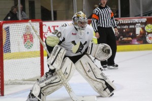 Eric Hartzell - Photo Courtesy of wheelingnailers.com
