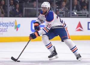 Darnell Nurse - USA Today Sports Images