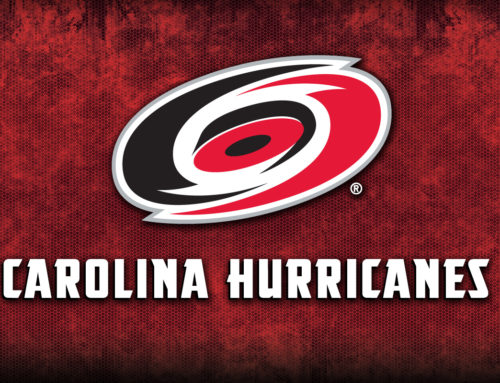 Organizational Rankings 16. Carolina Hurricanes