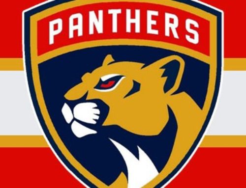 September 32-in-32: Florida Panthers