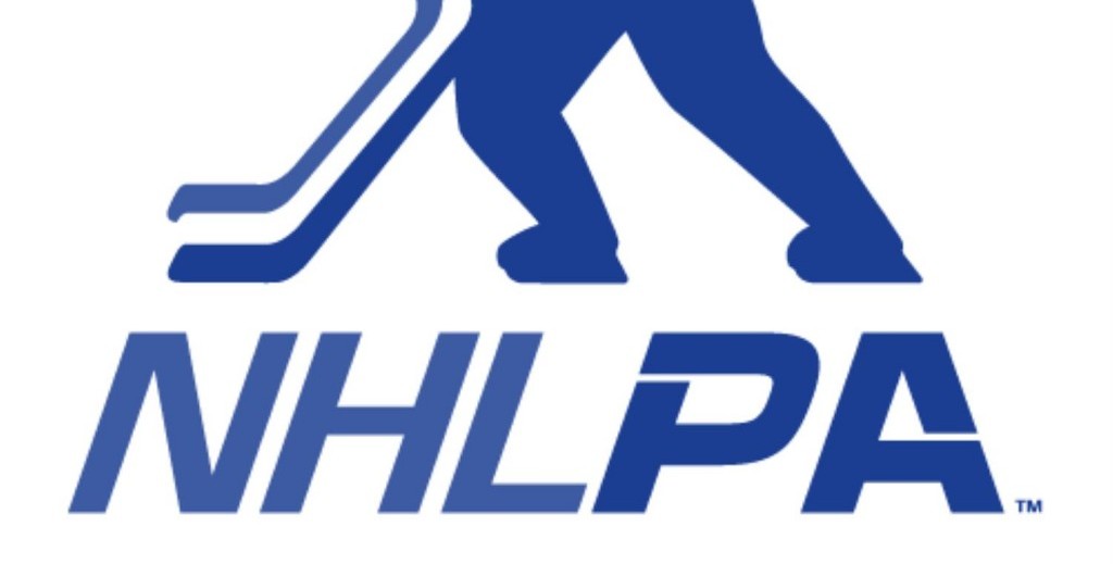 NHLPA logo - photo courtesy: nhlpa.com