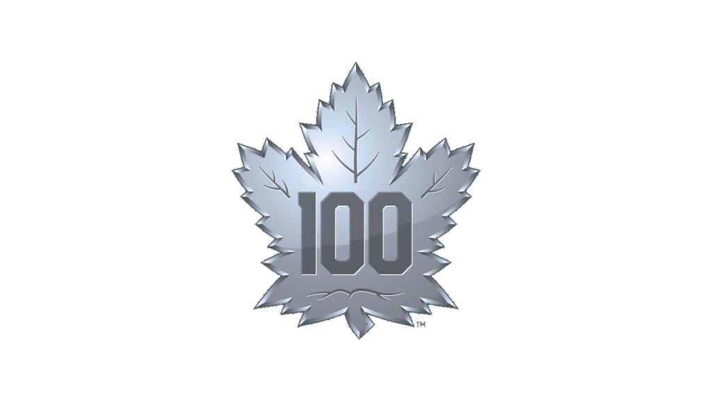 Toronto Maple Leafs Logo - courtesy: nhl.com