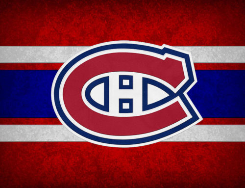 September 32-in-32: Montreal Canadiens