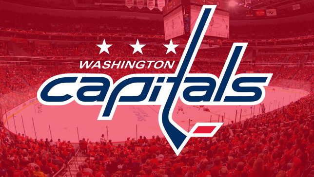 August 32 In 32 Washington Capitals Dobberprospects