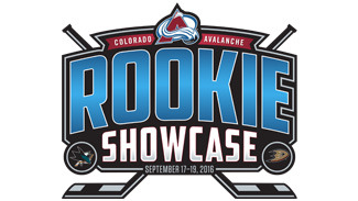 Rookie Showcase in Colorado - photo courtesy: avalanche.nhl.com