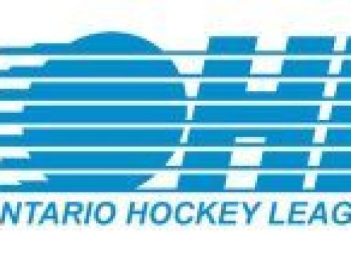 Scouting OHL: Early Season Roundup