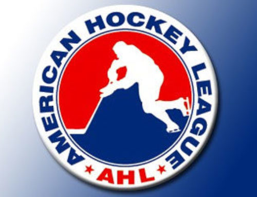 AHL: Four 2023 First Round Picks Making Statements in the AHL