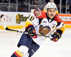 Alex DeBrincat Named OHL Rookie of the Year - Erie Otters