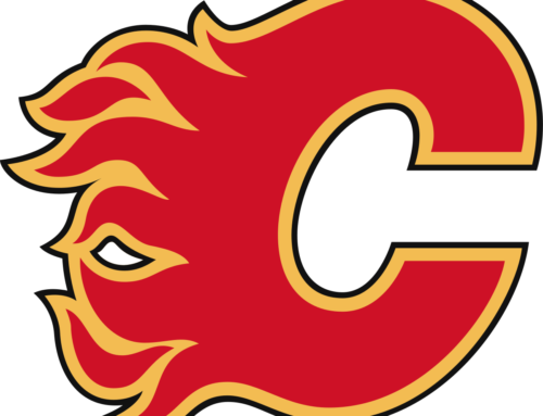 Organizational Rankings 12. Calgary Flames