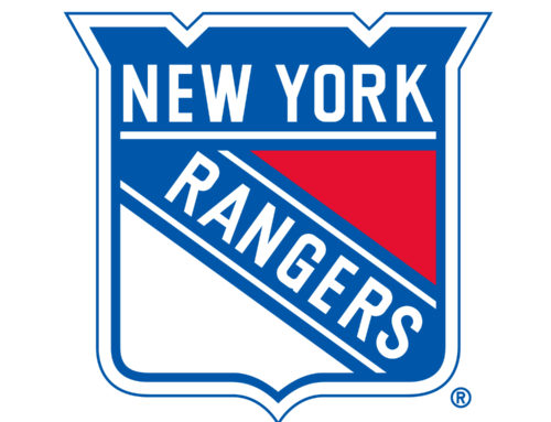 September 32-in-32: New York Rangers