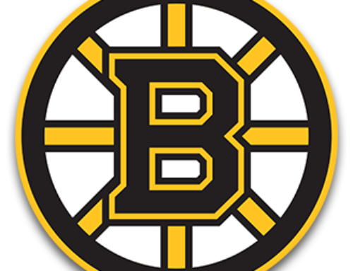 Organizational Rankings 22. Boston Bruins