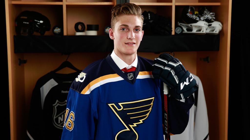 tage thompson