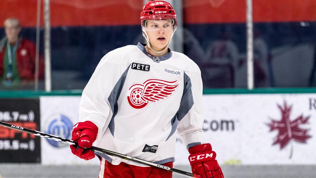 Vili Saarijärvi – DobberProspects