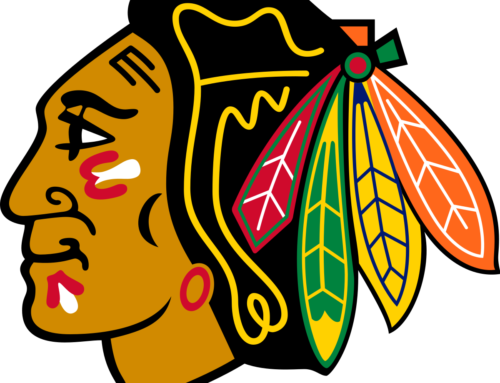 September 32-in-32: Chicago Blackhawks