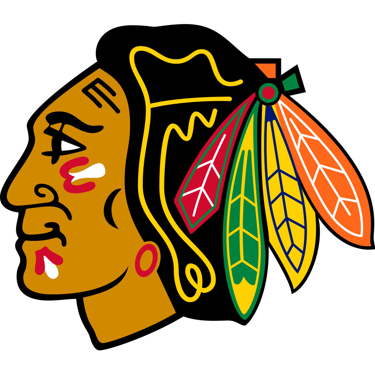 Chicago Blackhawks DobberProspects