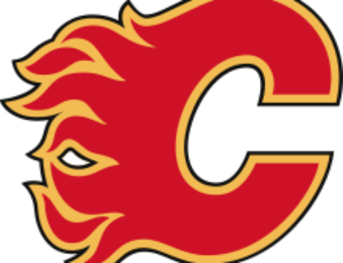 September 32-in-32: Calgary Flames