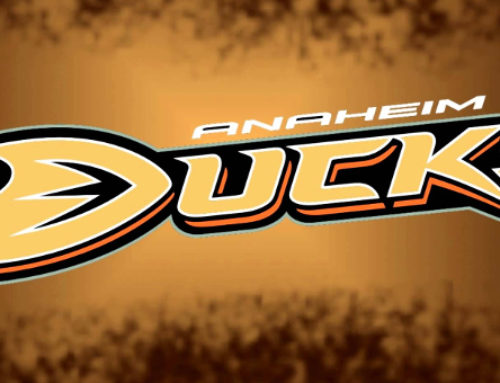 Organizational Rankings 1. Anaheim Ducks