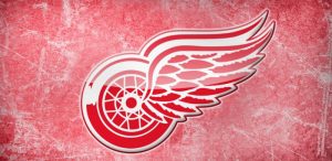 Detroit Red Wings logo courtesy of stmed.net