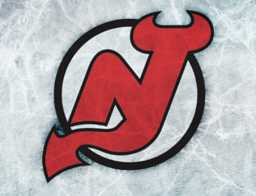 Organizational Rankings 14. New Jersey Devils