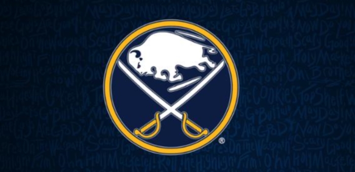 Buffalo Sabres logo courtesy of NHL.com