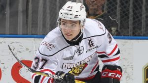 A different look at Nick Suzuki's potential and NHL readiness