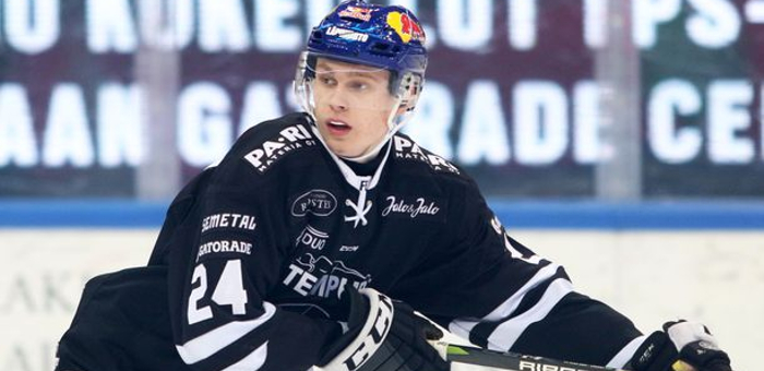 Prospect Ramblings Consensus Rankings U18 Worlds Finland S Draft Streak Dobberprospects