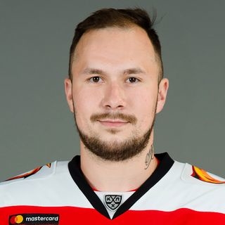 Anatoly Golyshev Hockey Stats and Profile at