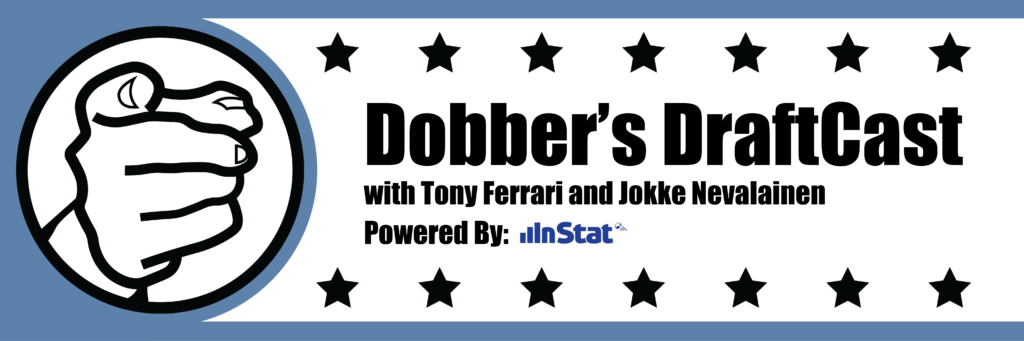 Dobber’s DraftCast Episode 10: Reviewing and Dissecting the 2020 NHL Draft