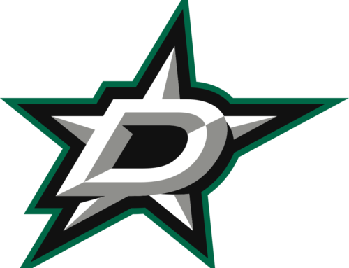 Organizational Rankings 19. Dallas Stars