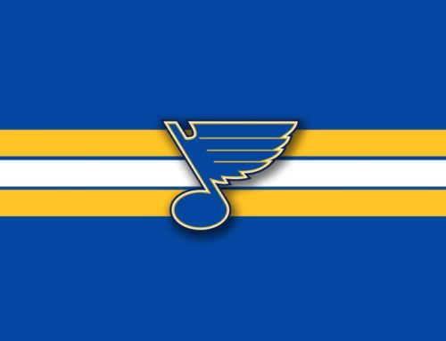 September 32-in-32: St. Louis Blues