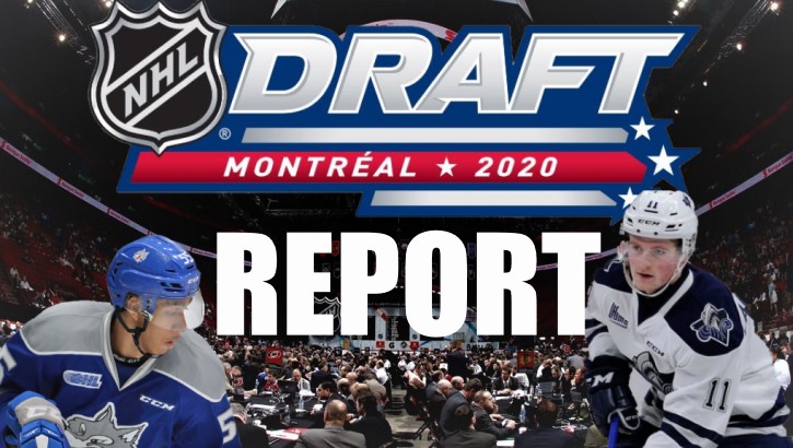 Braden Schneider - 2020 NHL Draft Prospect Profile