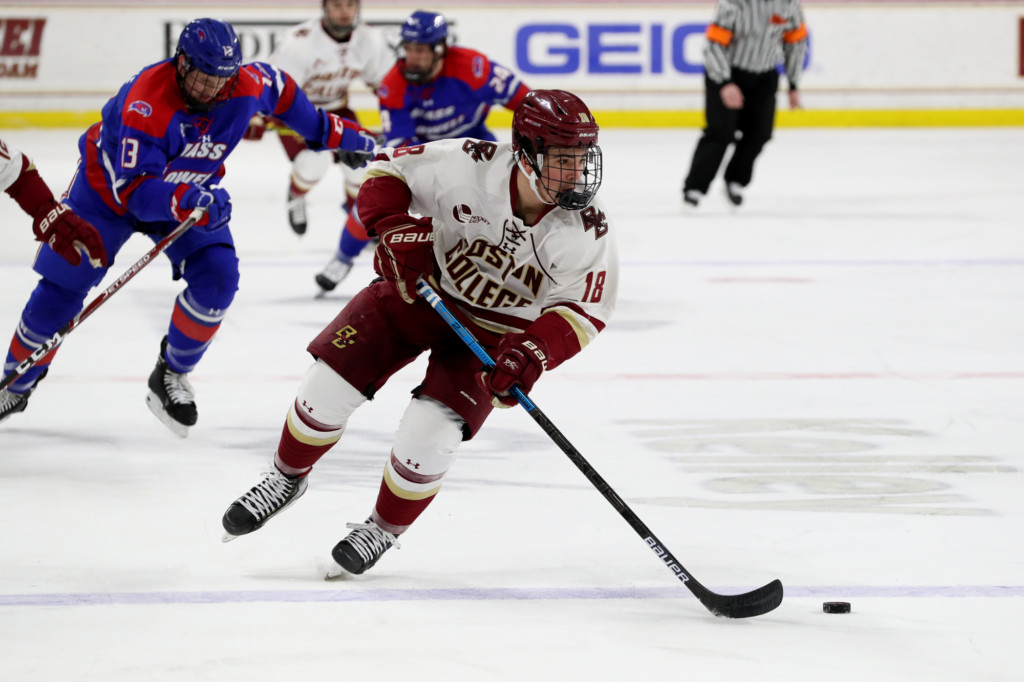 Grading Alex Newhook and the Avalanche Bottom-Six
