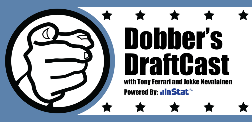 Dobber's DraftCast Episode 8: U.S. Prospects with Chris Peters –  DobberProspects