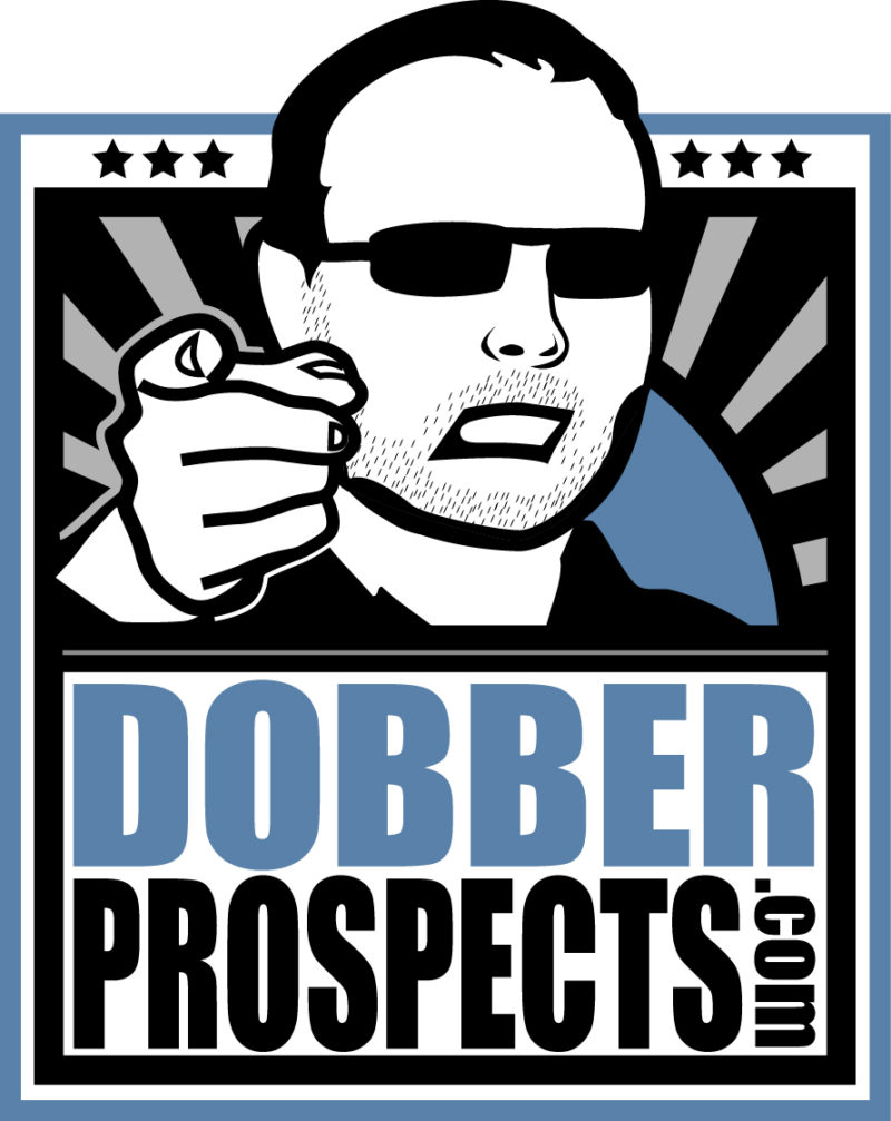 Dobber Prospects’ 2025 Draft Top 32 – DobberProspects