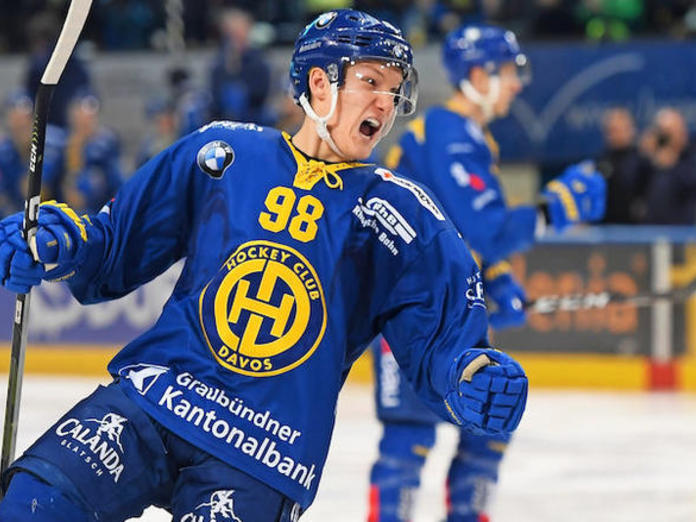 Lukas Reichel: 2020 NHL Draft Prospect Profile; A Dangerous, Two-Way Wing  That Excelled In Germany's Top League At 17 - All About The Jersey