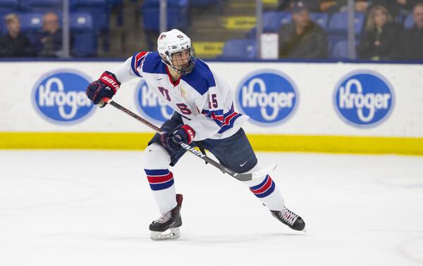 A Way Too Early 2022 World Juniors Preview – Group B – DobberProspects