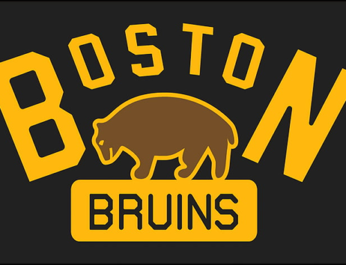 32-in-32 Summer Series: Boston Bruins