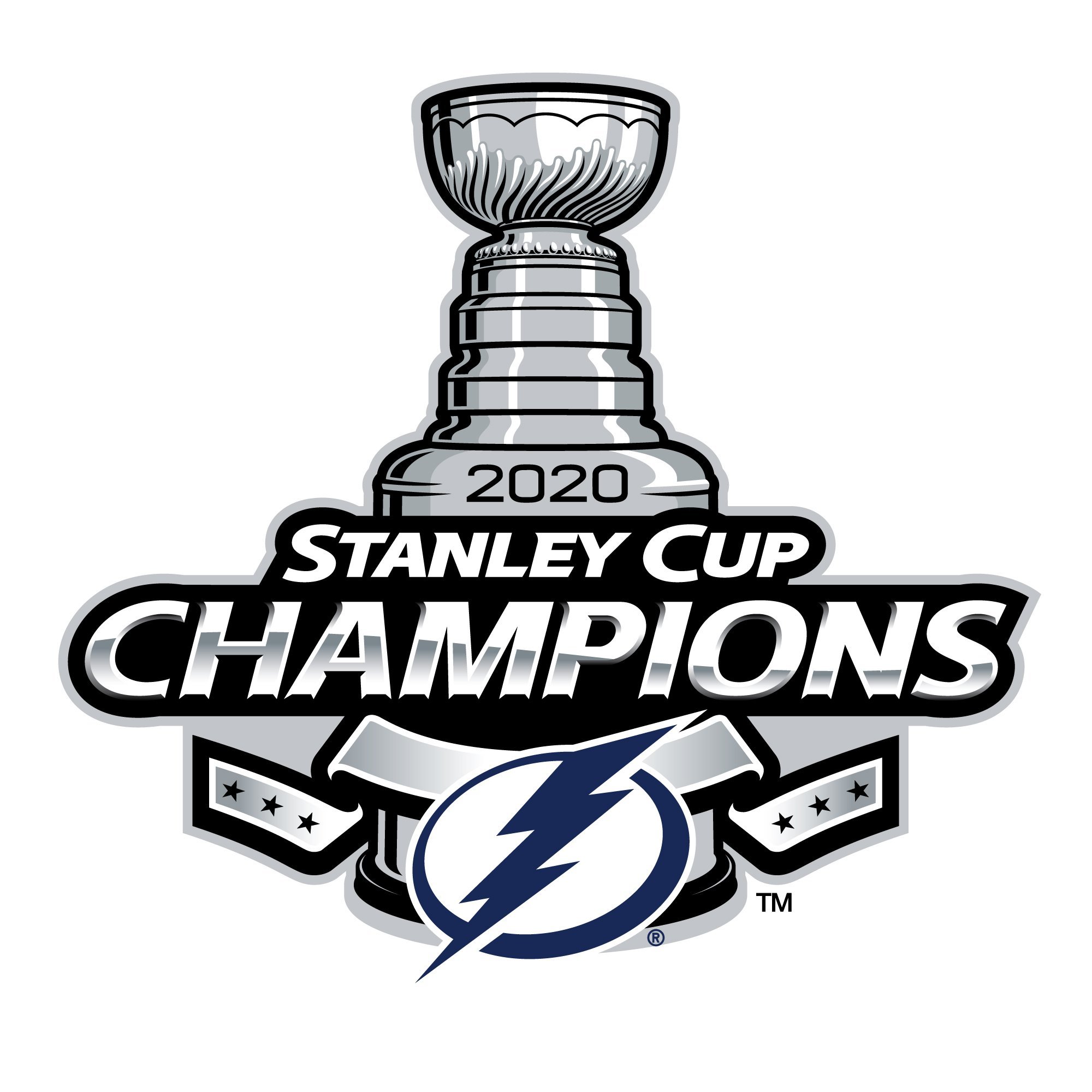  Tampa Bay Lightning 2021 Stanley Cup Champions COMBO