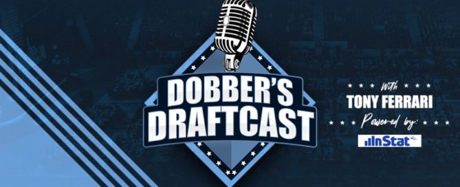 NHL Draft Rankings – DobberProspects