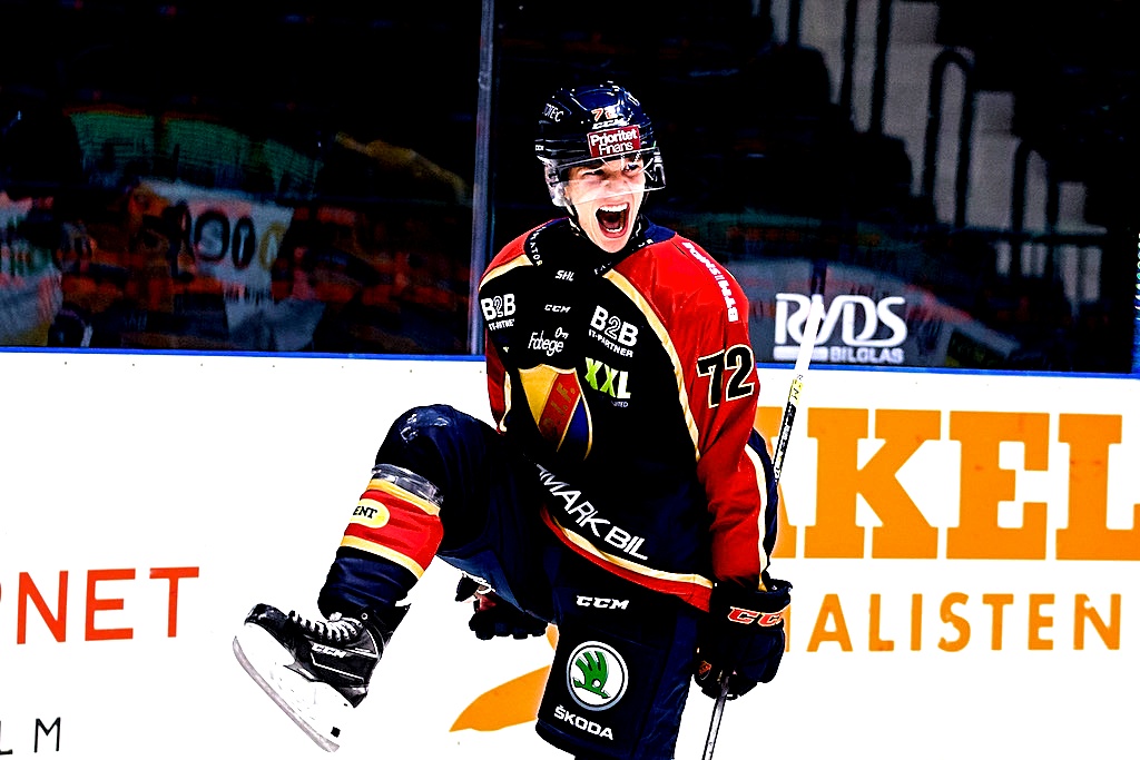 All-Vibes 2021 NHL Mock Draft – DobberProspects