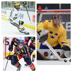 Wheeler: A 2017 NHL Draft re-draft and review of my ranking - The Athletic