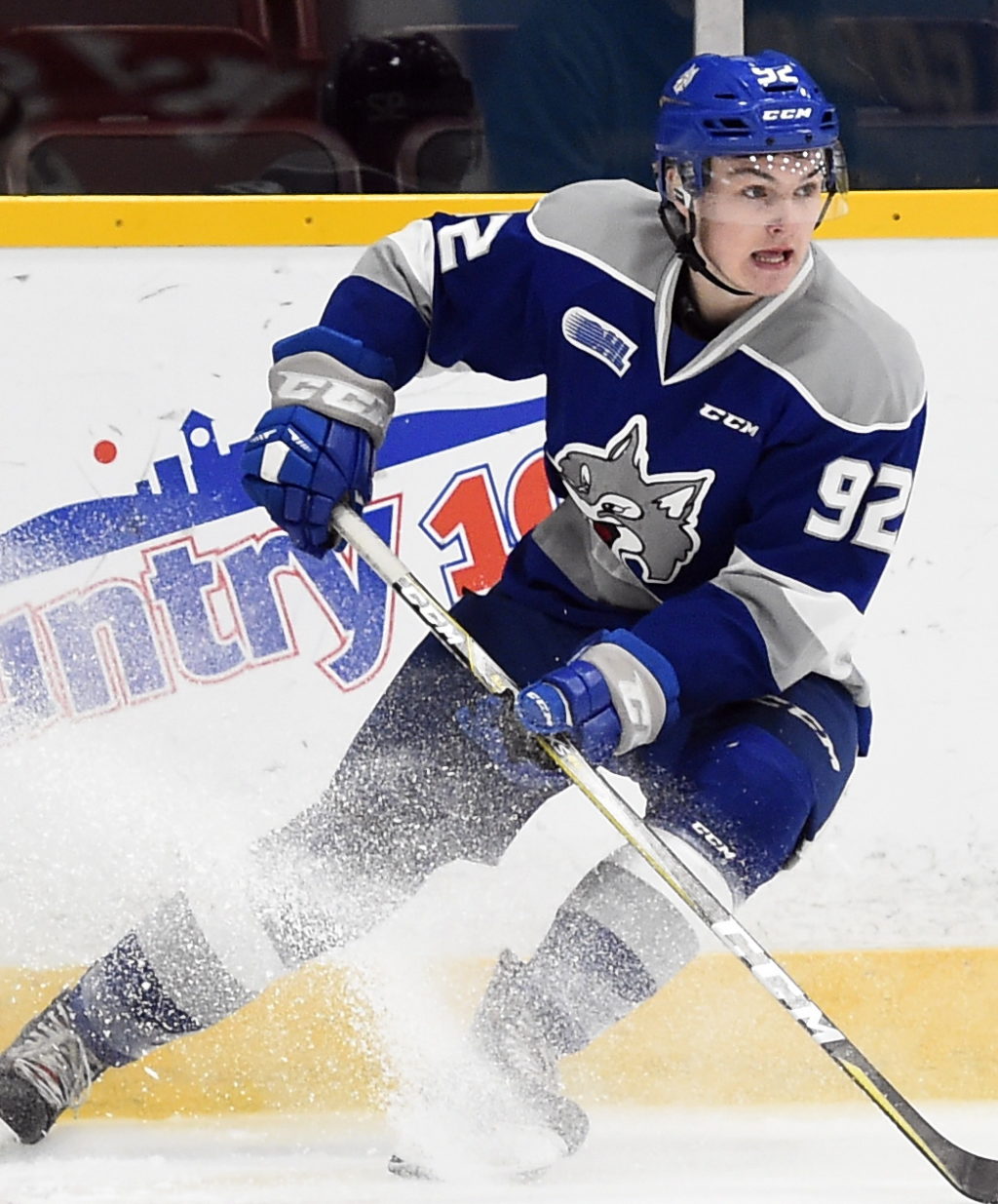 Sudbury Wolves Announce 2023-2024 Home Opener