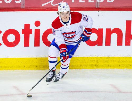 Prospect Ramblings: Jordan Harris’ Impressive NHL Debut, Cole Caufield Na