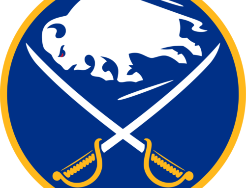 August 32-in-32: Buffalo Sabres