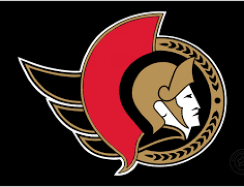 September 32-in-32: Ottawa Senators