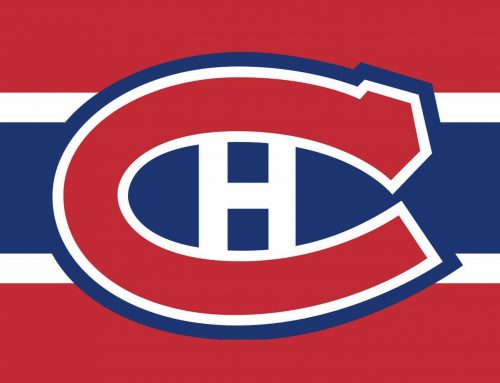 Organizational Rankings 3. Montreal Canadiens