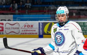 Early look at Simon Nemec - Draft Prospects Hockey 